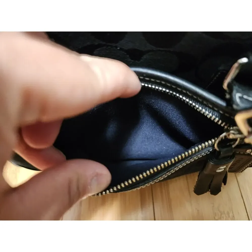 Coach 6828 vintage